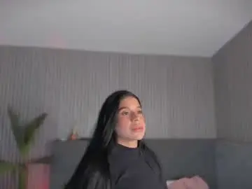Chaturbate Free Live Porn of emelie_89