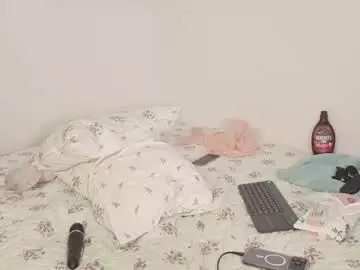Chaturbate Adult Video Chat of lily_cookie_001