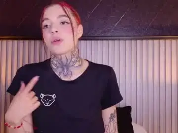 Chaturbate Live Sex of meganreed_
