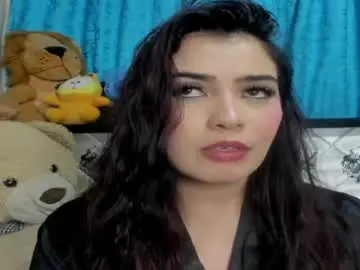Chaturbate Live Sex of mia_helll