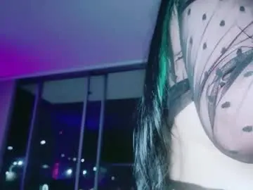 Chaturbate Free Porn Cam of nikkyblush