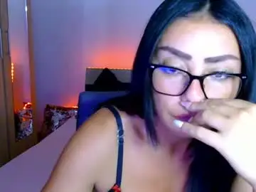 Chaturbate Live Sex Cam of afrodityfit
