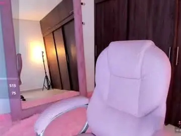 Chaturbate Live Sex Cam of alika_houston