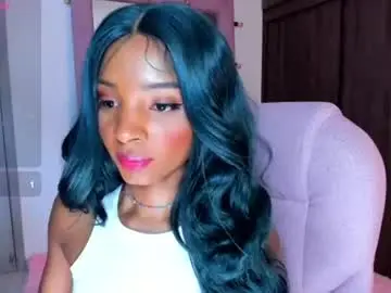 Chaturbate Watch Live Sex Cams of alika_houston