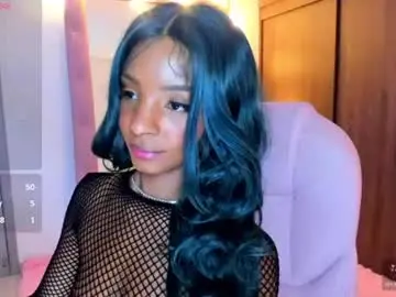 Chaturbate Adult Video Chat of alika_houston
