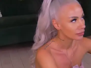 Chaturbate Adult Webcam of bailey_rush