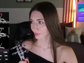 Chaturbate Best Webcam of lindsey_mey