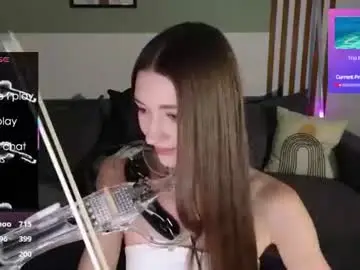 Chaturbate Private Sex Chat of lindsey_mey