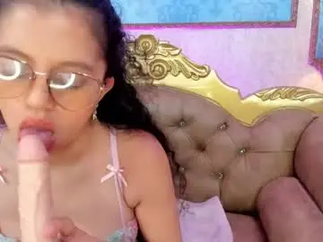 Chaturbate Nude Webcam of maloryjones