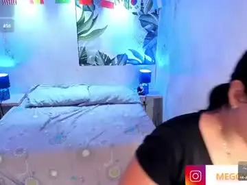 Chaturbate Free Live Porn of meggy_mae
