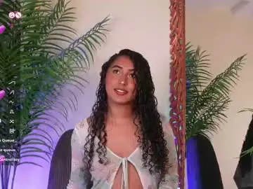 Chaturbate Private Sex Chat of soyjuliana19