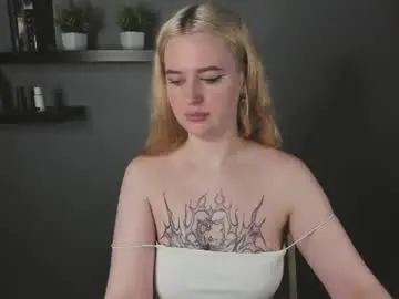 Chaturbate Free Porn Cam of betany_fokss