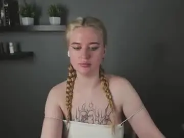 Chaturbate Adult Webcams of betany_fokss