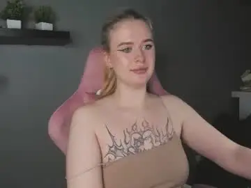 Chaturbate Sex Chat of betany_fokss
