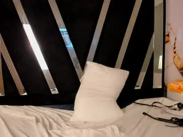 Chaturbate Live Porn of cherry_bom_as