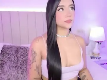 Chaturbate Live Sex Cam of chloehall1