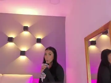 Chaturbate Free Live Porn of elisa_castrillon