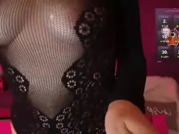 Chaturbate Free Live Porn of jade_storm_