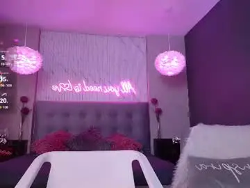 Chaturbate Sex Chat of jade_storm_