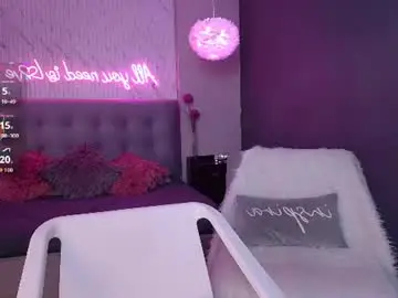 Chaturbate Live Porn of jade_storm_