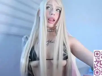 Chaturbate Adult Webcam of mikusitq_