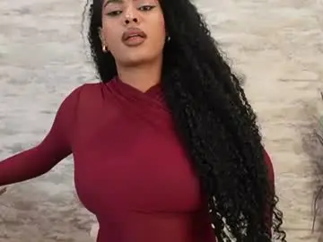 Chaturbate Live Sex of naomixjones1