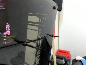 Chaturbate Adult Webcam of skinny_briana