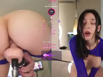 Chaturbate Live Sex Cam of sweet_mistie