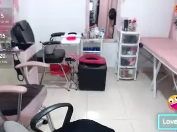 Chaturbate Live Sex Cam of titsbiglovers