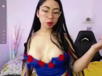 Chaturbate Free Live Porn of demyanderson_
