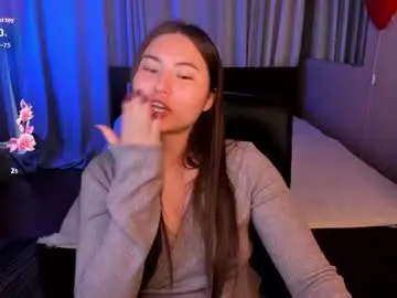Chaturbate Sex Cam of iceicebabe_