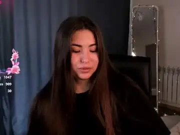 Chaturbate Sex Cam of iceicebabe_