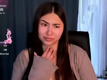 Chaturbate Live Porn of iceicebabe_