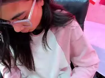 Chaturbate Adult Webcam of jade_aitana