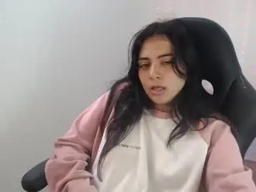 Chaturbate Live Porn of jade_aitana