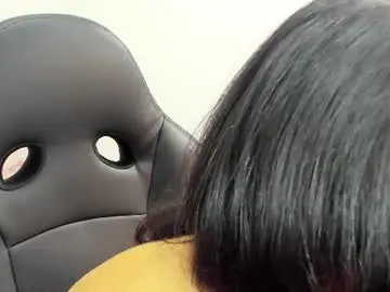 Chaturbate Adult Webcam of jade_aitana