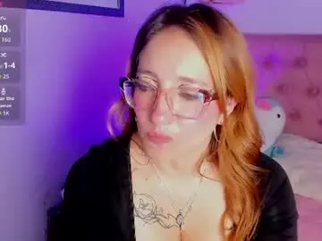 Chaturbate Nude Webcam of lexyroose