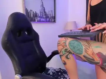 Chaturbate Best Webcam of meganpresleyy