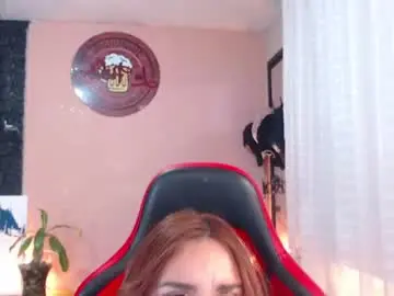 Chaturbate Free Live Porn of natykors_m_