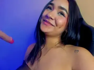 Chaturbate Live Porn of noa_moon