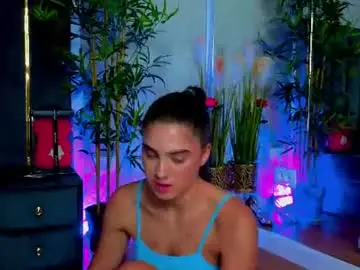 Chaturbate Nude Webcam of valery_evann