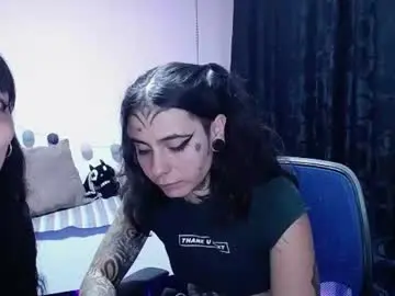 Chaturbate Best live sex cam show of _onthary_6