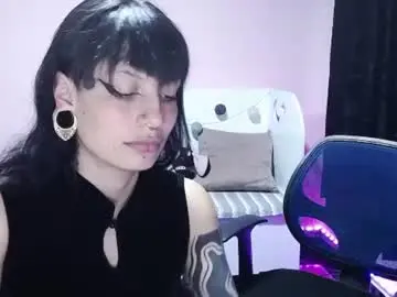 Chaturbate Adult Webcam of _onthary_6