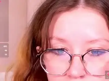 Chaturbate Nude Webcam of amelieviolet