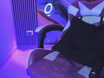 Chaturbate Adult Webcam of chloe_jacksonn