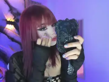 Chaturbate Sex Chat of chloe_jacksonn