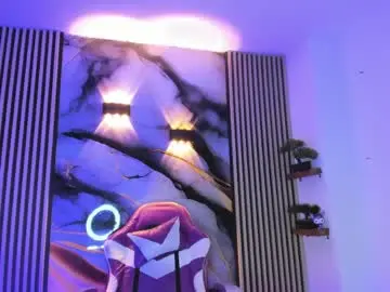 Chaturbate Best live sex cam show of chloe_jacksonn