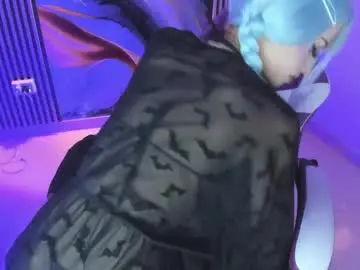 Chaturbate Live Sex of chloe_jacksonn