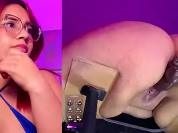 Chaturbate Free Porn Cam of dannascully