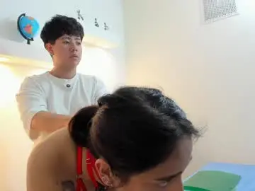Chaturbate Private Sex Chat of gaia_n_nix